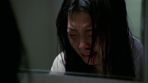 Law & Order: Special Victims Unit S8E12 - Outsider