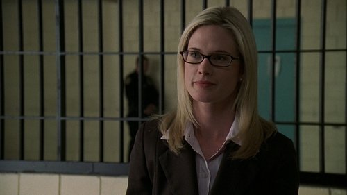 Law & Order: Special Victims Unit S3E22 - Competence