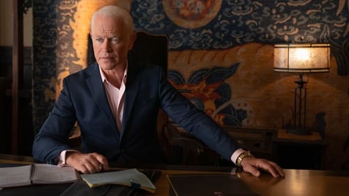 Tulsa King S2E6 - Navigator