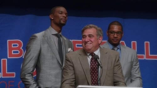 Law & Order: Special Victims Unit S13E2 - Personal Fouls