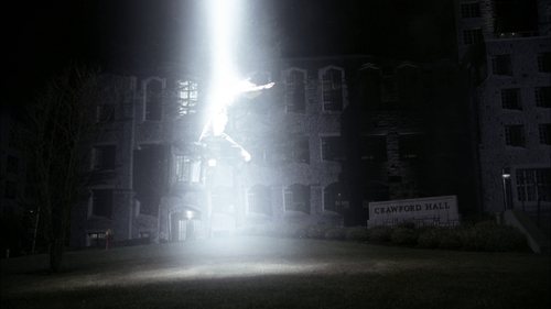 Supernatural S2E15 - Tall Tales