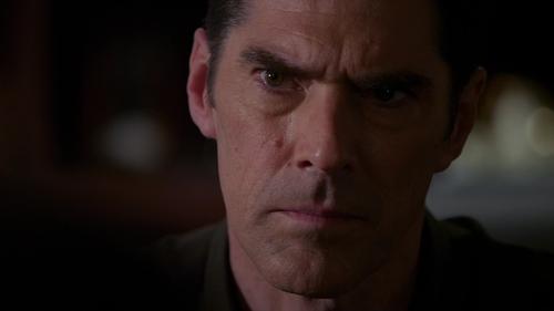 Criminal Minds S8E12 - Zugzwang