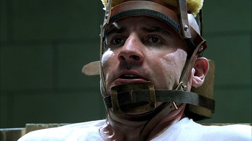 Prison Break S1E15 - By the Skin and the Teeth