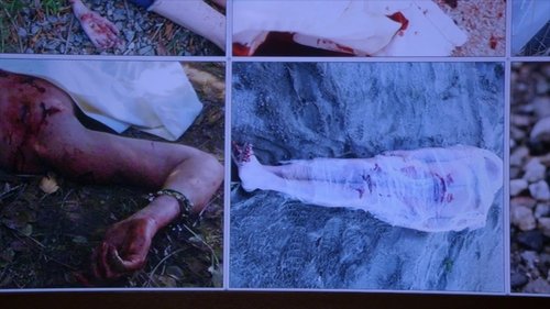 Criminal Minds S7E22 - Profiling 101