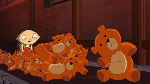 Family Guy S11E18 - Total Recall