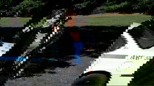 Law & Order: Special Victims Unit S9E7 - Blinded