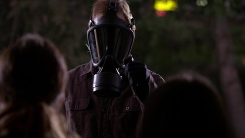 Criminal Minds S8E8 - The Wheels on the Bus...