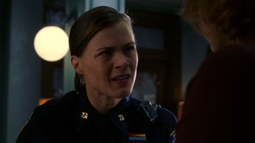 Law & Order: Special Victims Unit S6E23 - Goliath