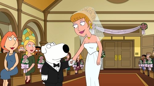 Family Guy S17E1 - Married... with Cancer (1)