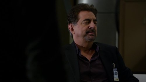 Criminal Minds S7E6 - Epilogue
