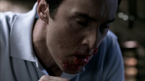 Supernatural S4E4 - Metamorphosis