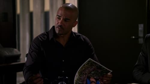 Criminal Minds S8E20 - Alchemy