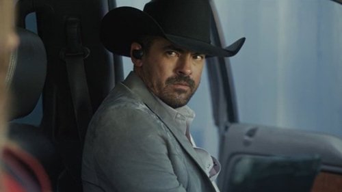 Dinastía Casillas S1E1 - Déjà vu