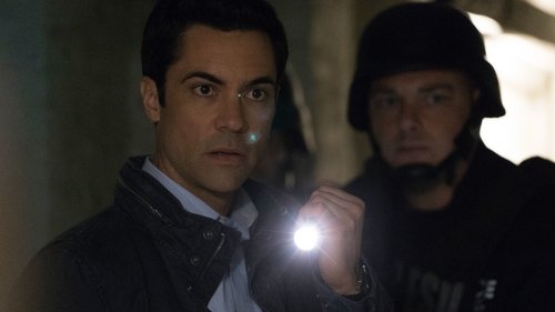 Law & Order: Special Victims Unit S16E22 - Parents' Nightmare