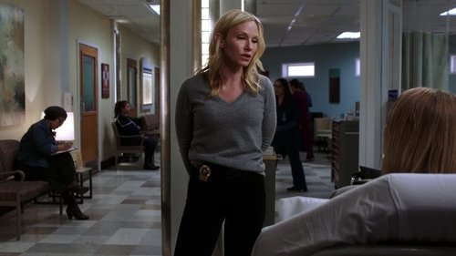 Law & Order: Special Victims Unit S21E16 - Eternal Relief from Pain
