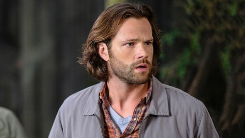 Supernatural S14E2 - Gods and Monsters