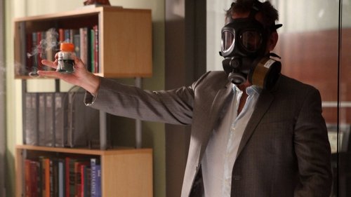 House S8E11 - Nobody's Fault