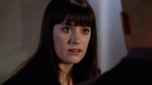 Criminal Minds S4E17 - Demonology