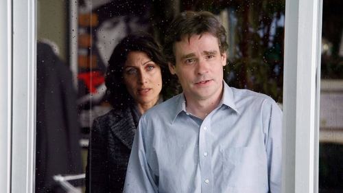 House S4E16 - Wilson's Heart (2)