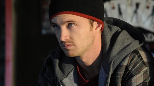 Breaking Bad S3E5 - Más