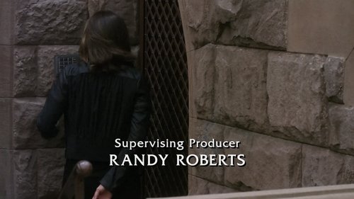 Law & Order: Special Victims Unit S12E3 - Behave