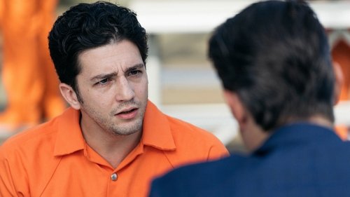 Law & Order: Special Victims Unit S17E4 - Institutional Fail