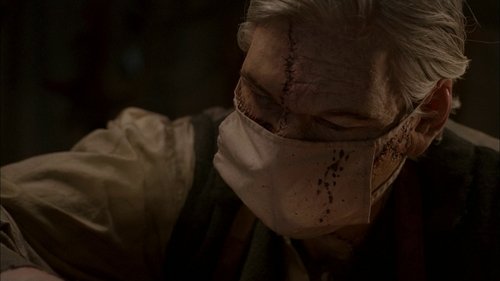 Supernatural S3E15 - Time Is on My Side