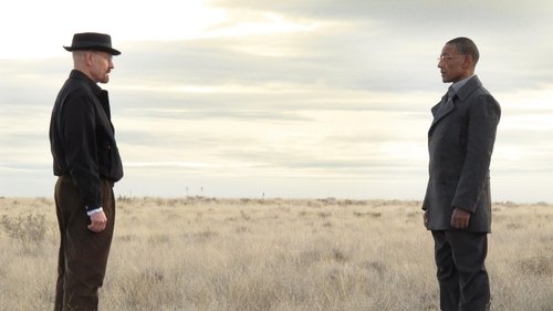 Breaking Bad S3E13 - Full Measure