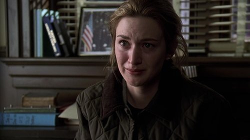 Law & Order: Special Victims Unit S3E1 - Repression