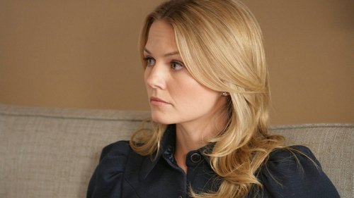 House S5E13 - Big Baby