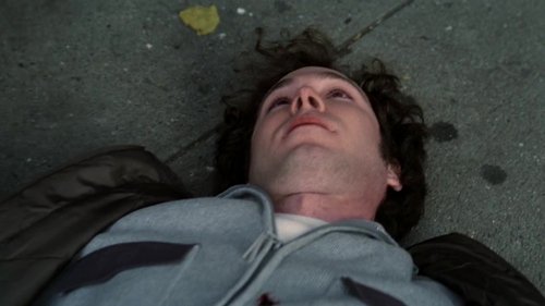 Law & Order: Special Victims Unit S4E11 - Damaged