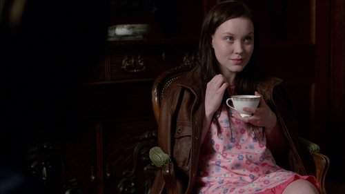 Supernatural S7E22 - There Will Be Blood