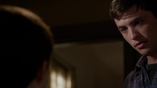 Criminal Minds S7E5 - From Childhood's Hour