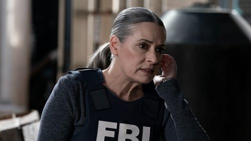 Criminal Minds S18E10 - The Disciple