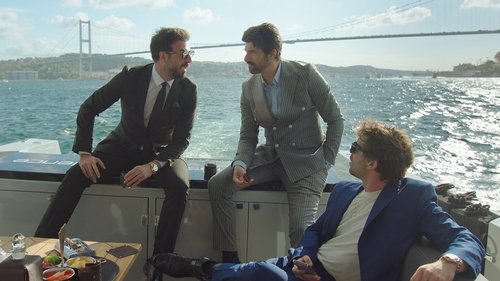 Old Money S1E3 - Episode 3