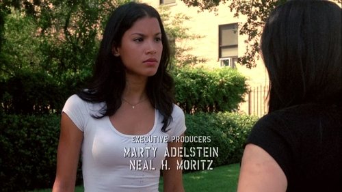 Prison Break S3E9 - Boxed In