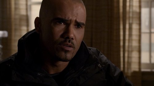 Criminal Minds S8E18 - Restoration