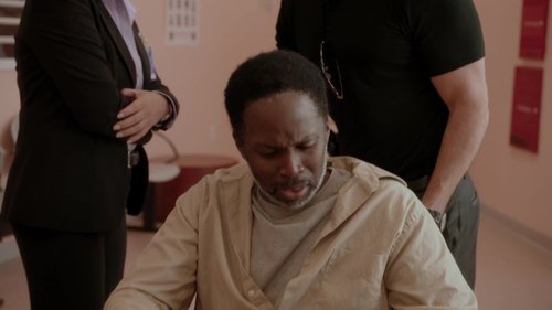 Law & Order: Special Victims Unit S14E14 - Secrets Exhumed