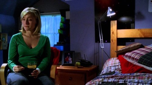 Smallville S5E14 - Tomb