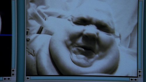 House S3E6 - Que Será Será