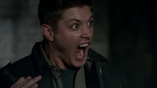 Supernatural S4E6 - Yellow Fever
