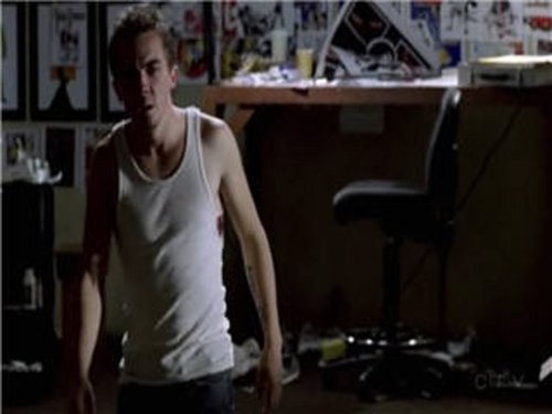 Criminal Minds S3E10 - True Night