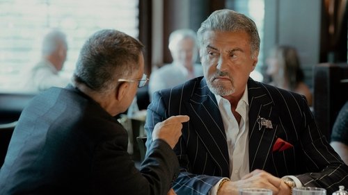 Tulsa King S3E6 - Bubbles