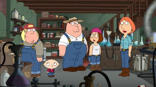 Family Guy S11E20 - Farmer Guy