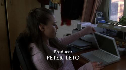 Law & Order: Special Victims Unit S7E17 - Class