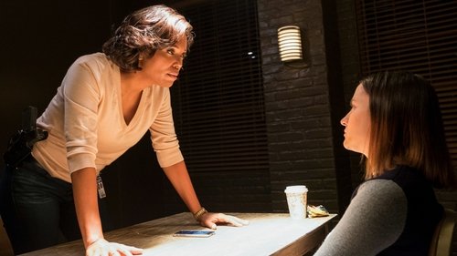 Criminal Minds S13E9 - False Flag