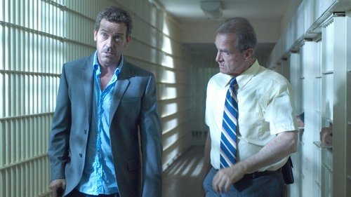 House S2E1 - Acceptance