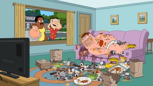 Family Guy S16E20 - Are You There God? It's Me, Peter