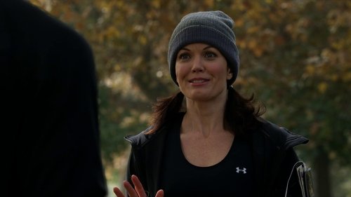 Criminal Minds S7E10 - The Bittersweet Science