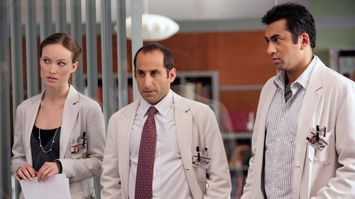 House S5E16 - The Softer Side